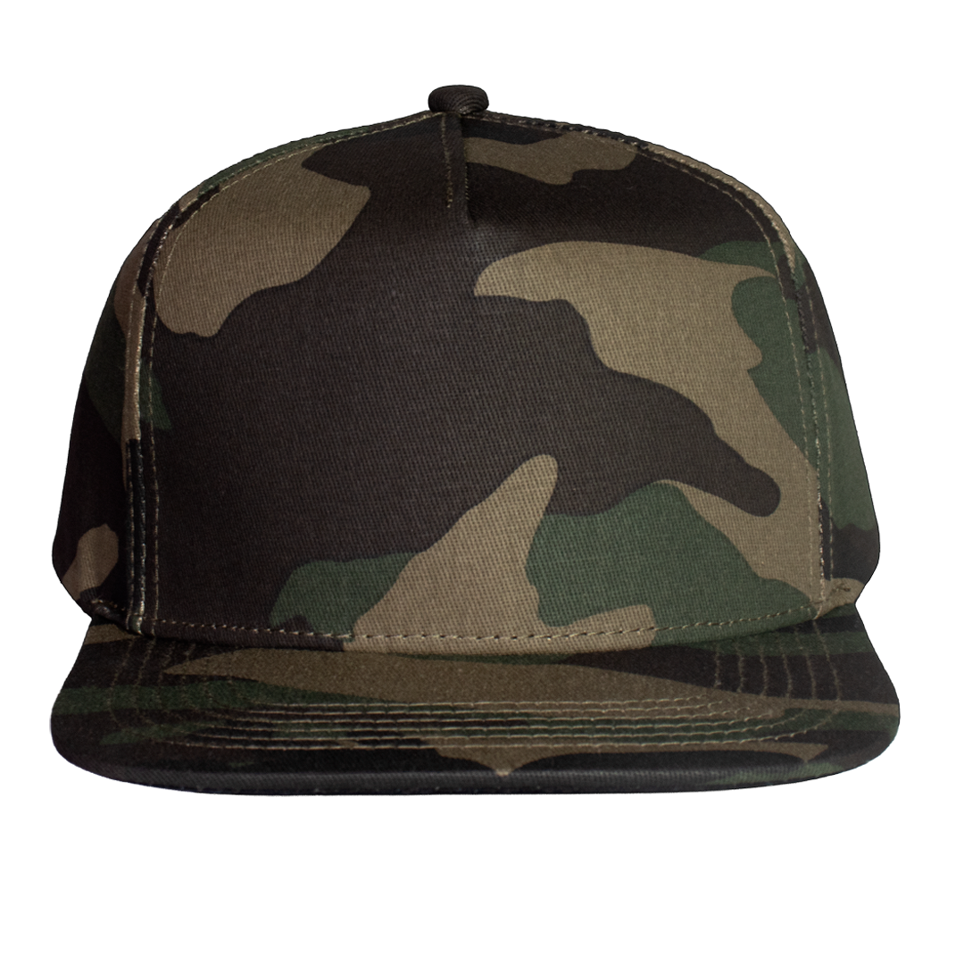 NEW YORK CAMUFLAJE