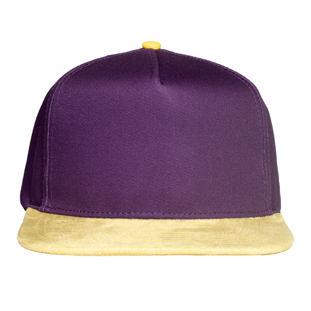 NEW YORK PURPLE/BEIGE