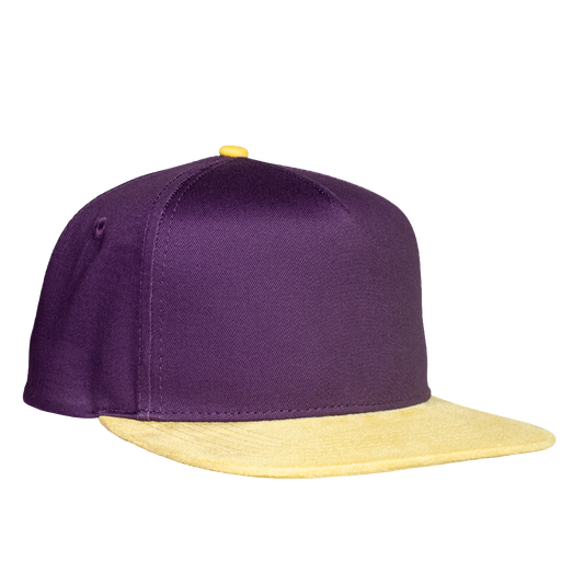 NEW YORK PURPLE/BEIGE