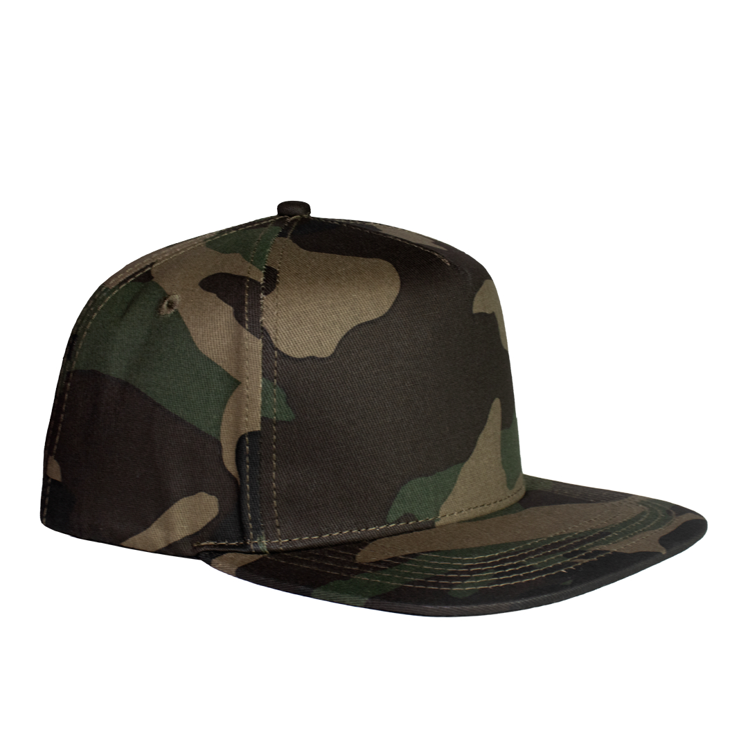 NEW YORK CAMUFLAJE