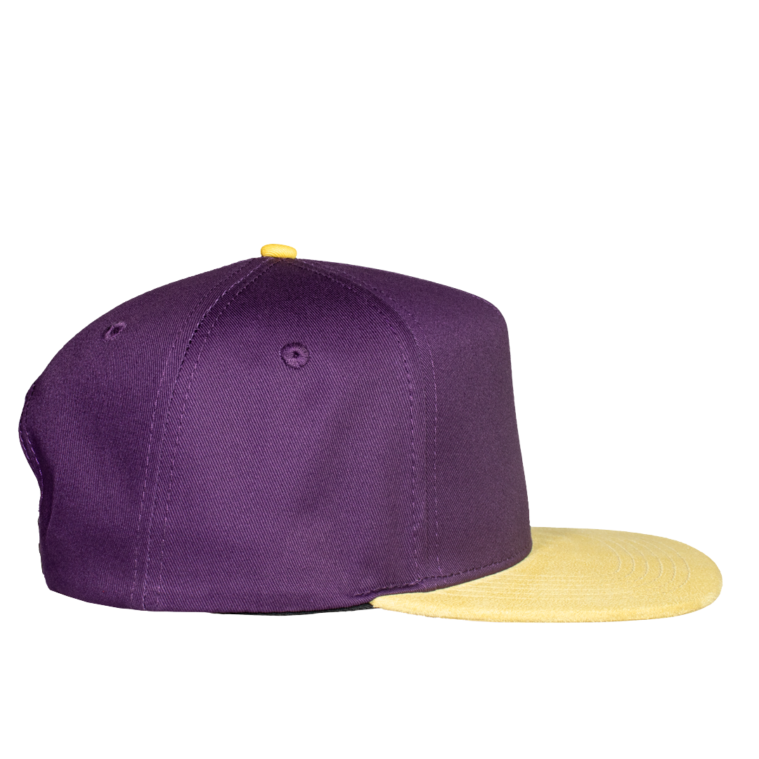 NEW YORK PURPLE/BEIGE