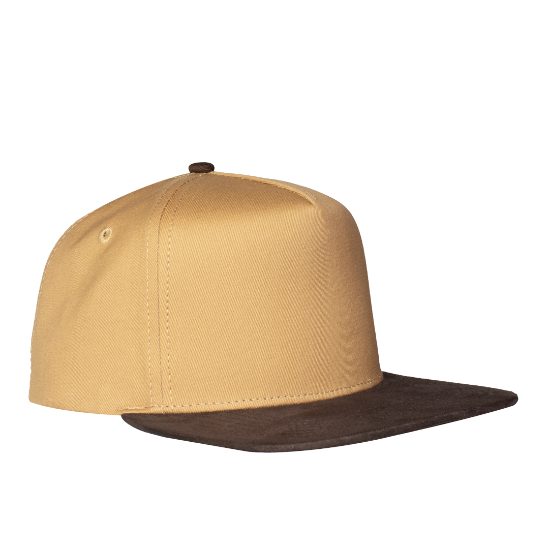 NEW YORK CAMEL/BROWN