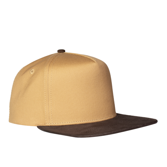 NEW YORK CAMEL/BROWN