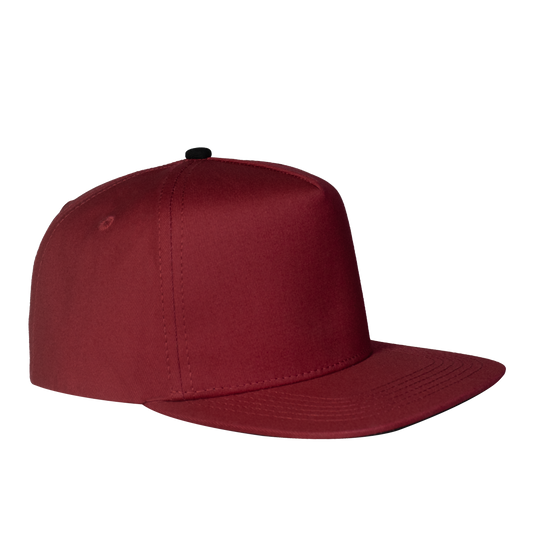 NEW YORK MAROON