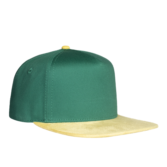 NEW YORK GREEN/YELLOW