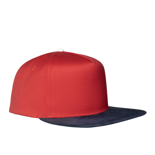 NEW YORK RED/NAVY