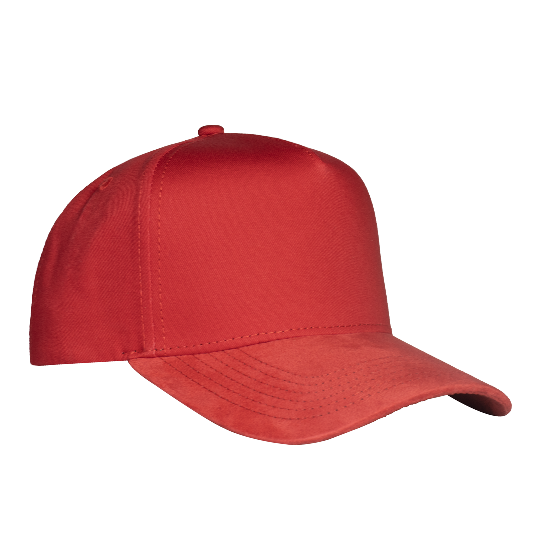 LONDON RED