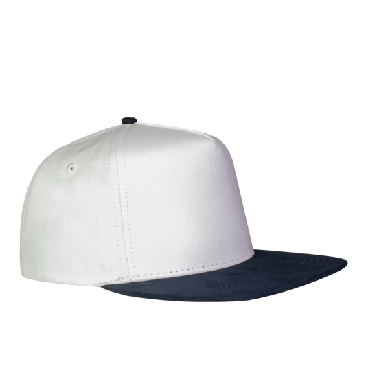 NEW YORK WHITE/NAVY