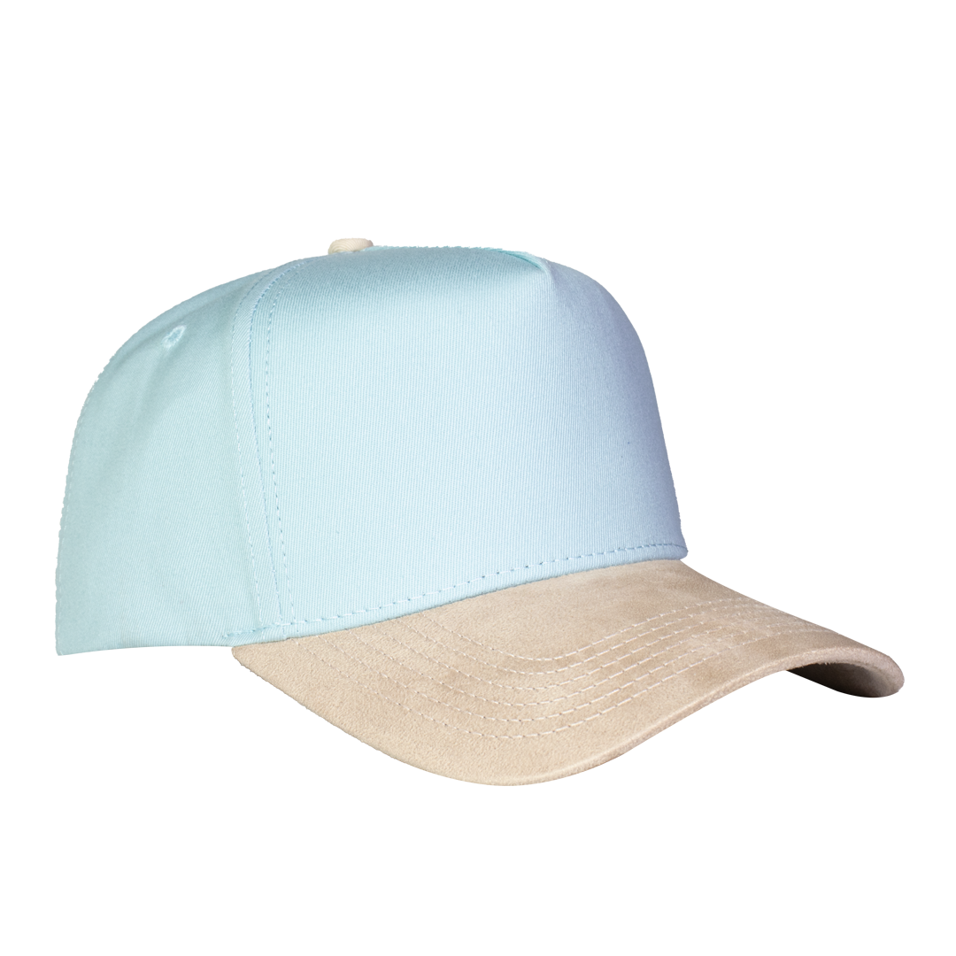 LONDON SKAY BLUE/BEIGE