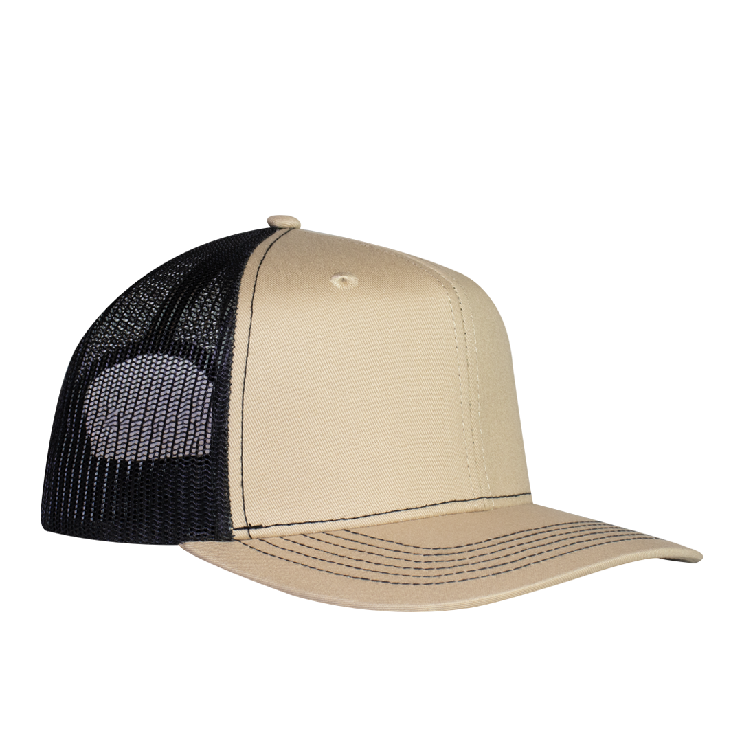 TEXAS BEIGE/BLACK