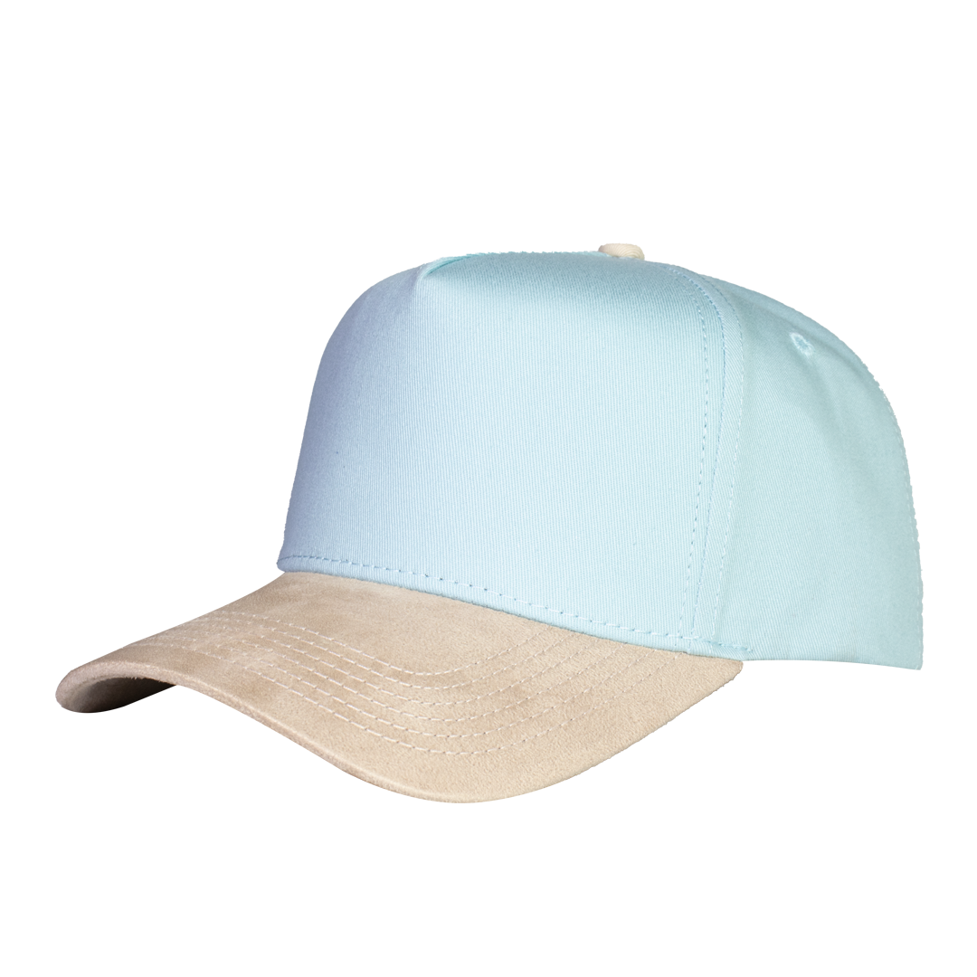LONDON SKAY BLUE/BEIGE