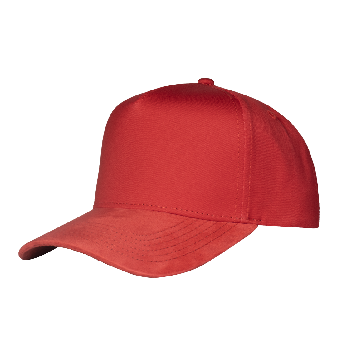 LONDON RED