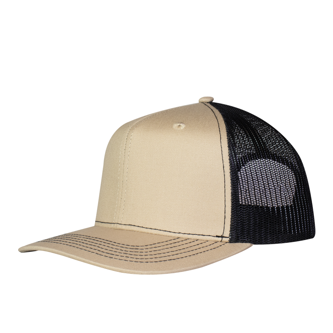 TEXAS BEIGE/BLACK