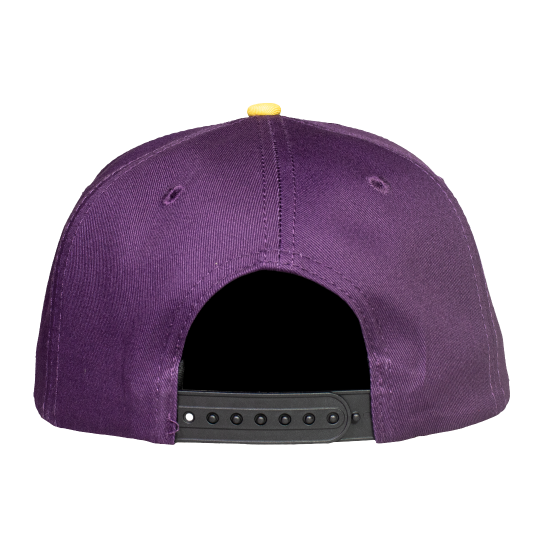 NEW YORK PURPLE/BEIGE
