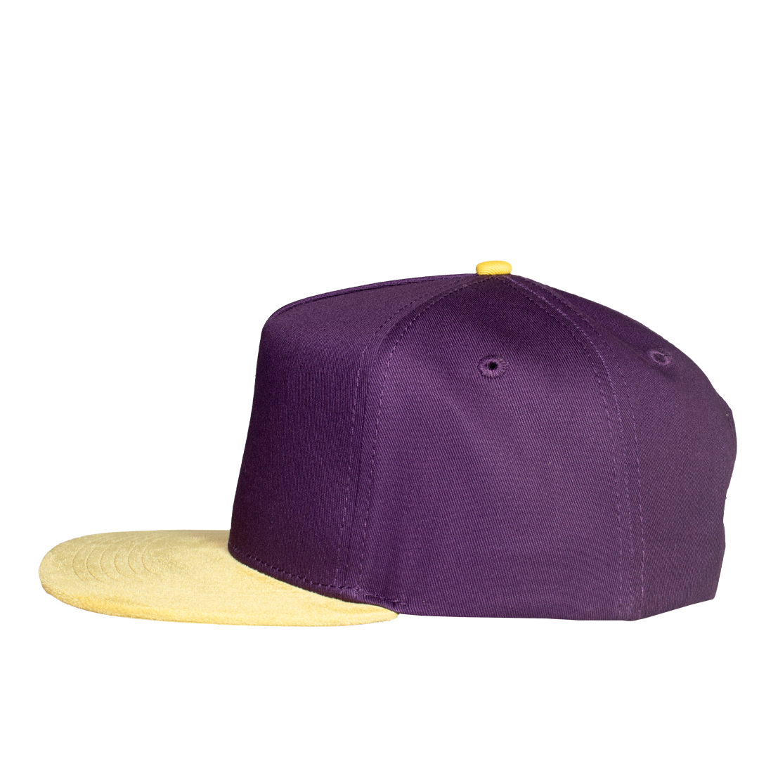 NEW YORK PURPLE/BEIGE