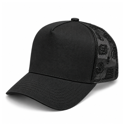 MICROMALLA BLACK - MONEY