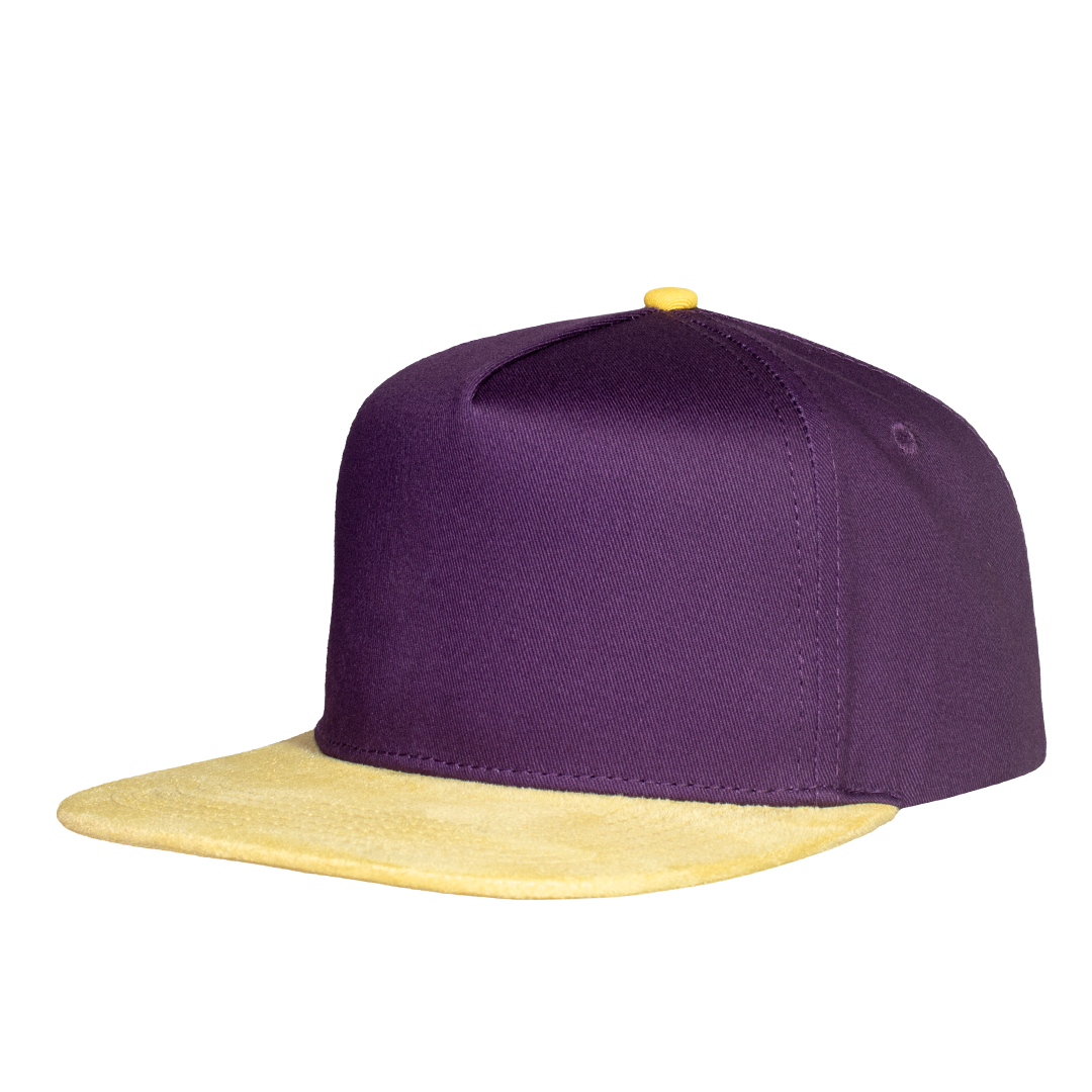 NEW YORK PURPLE/BEIGE