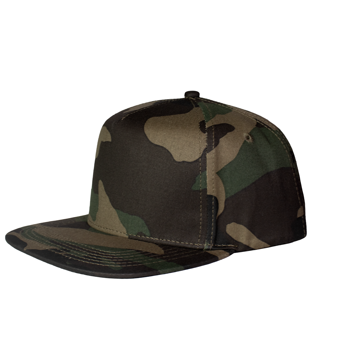 NEW YORK CAMUFLAJE