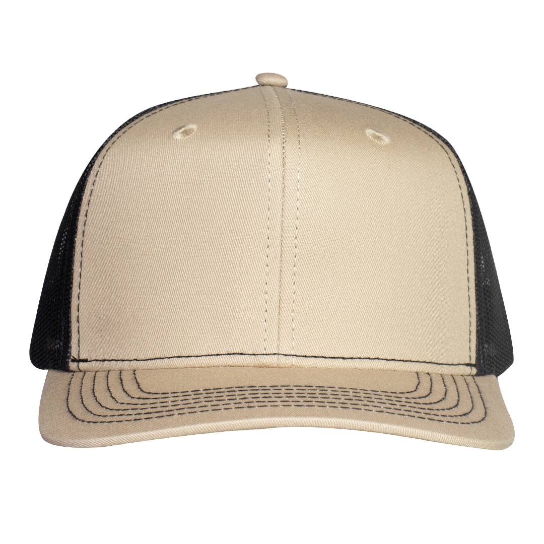 TEXAS BEIGE/BLACK