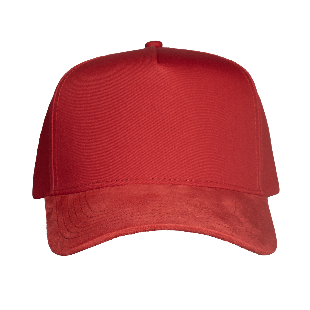 LONDON RED