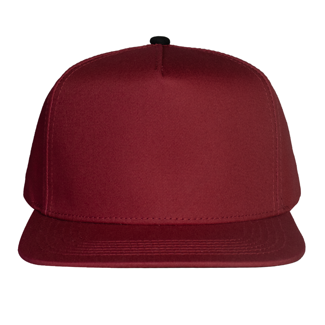 NEW YORK MAROON