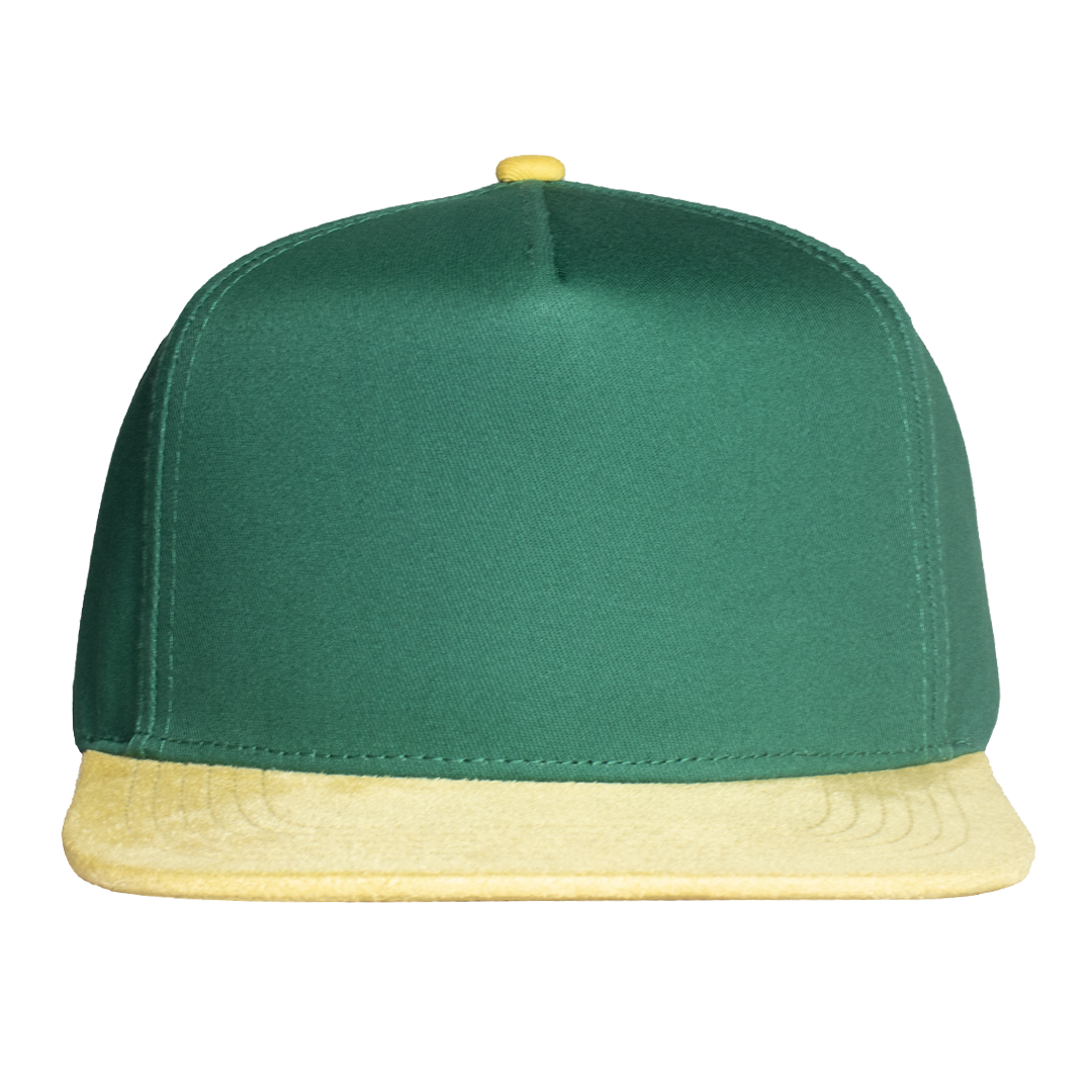 NEW YORK GREEN/YELLOW