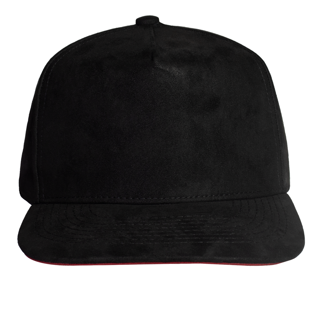 CHICAGO BLACK/RED