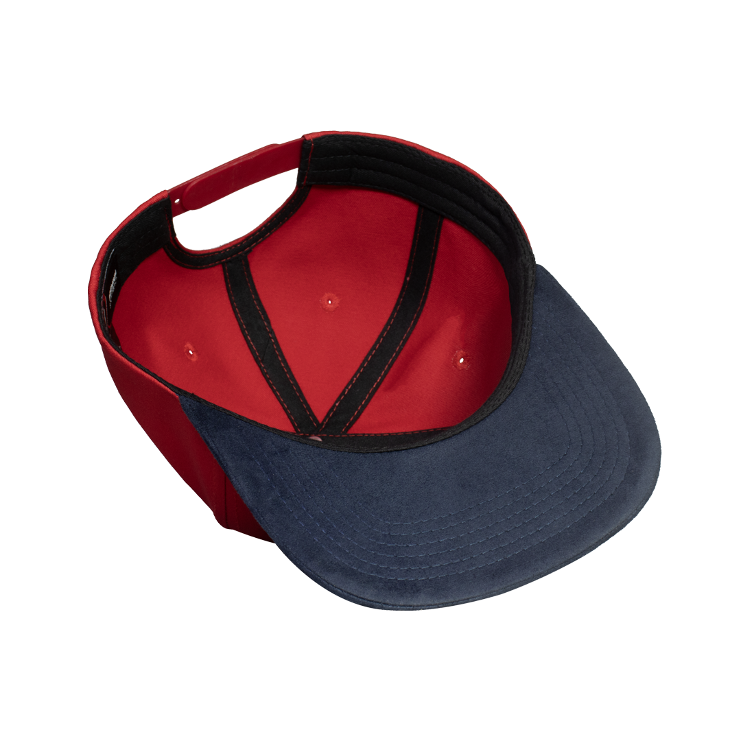 NEW YORK RED/NAVY
