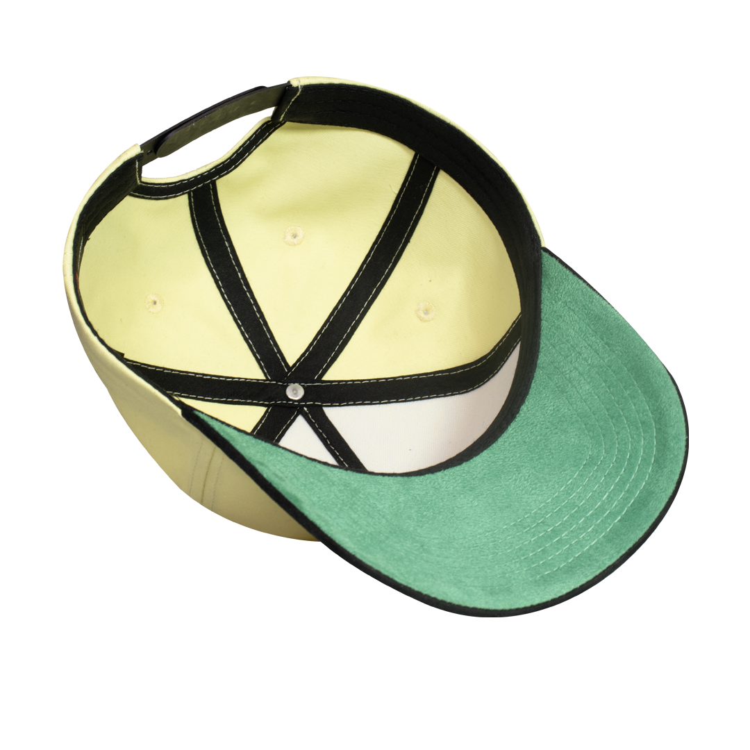 LONDON YELLOW /BLACK