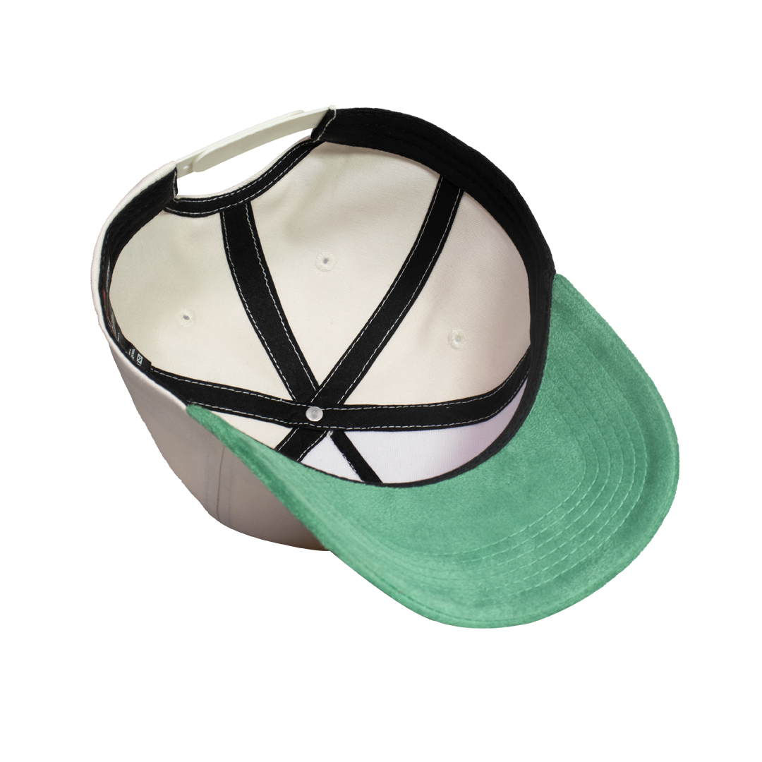 LONDON BEIGE/GREEN