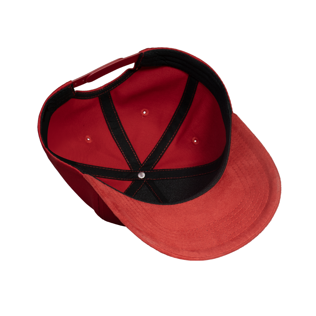 LONDON RED