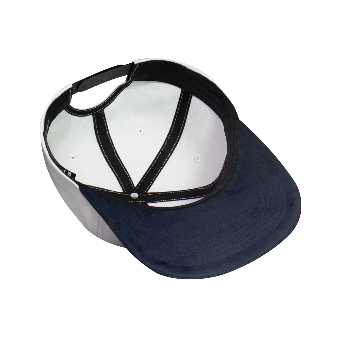 NEW YORK WHITE/NAVY