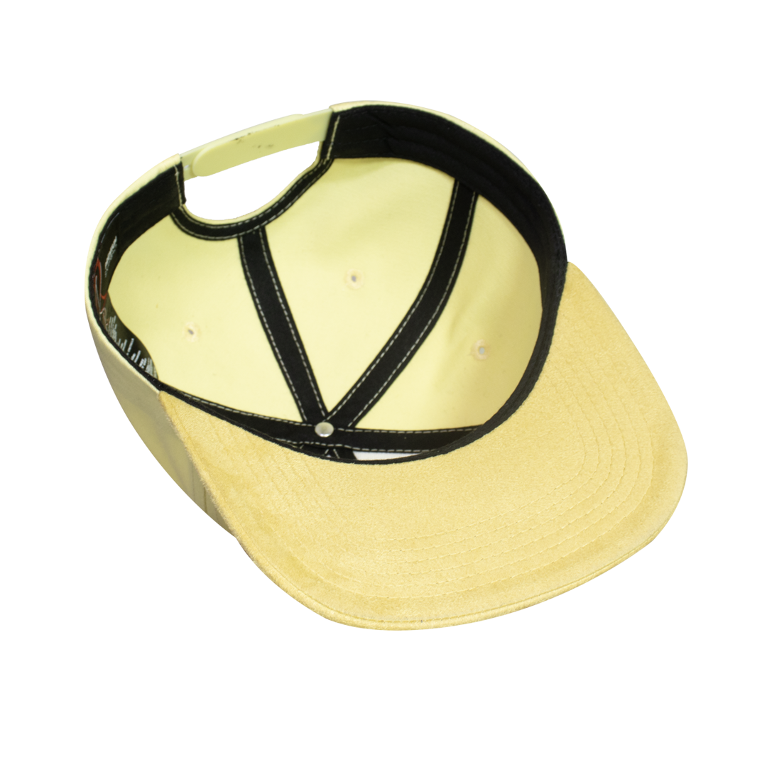 NEW YORK YELLOW