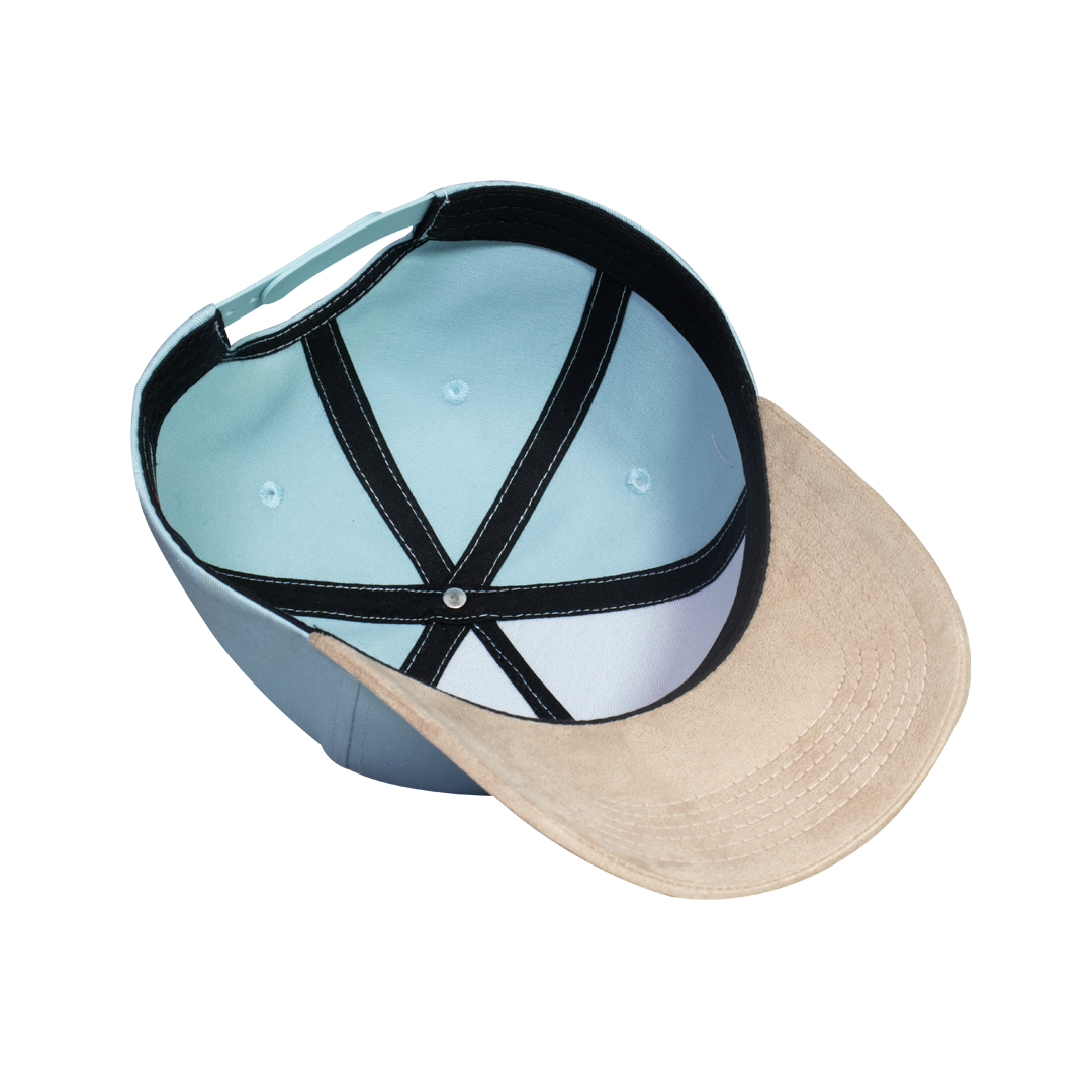 LONDON SKAY BLUE/BEIGE