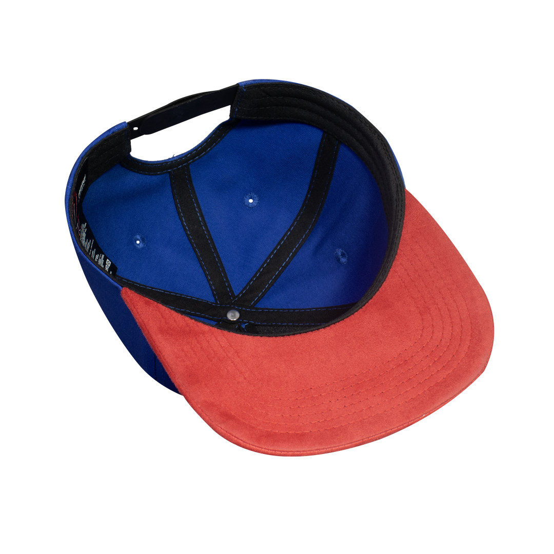 NEW YORK ROYAL/RED
