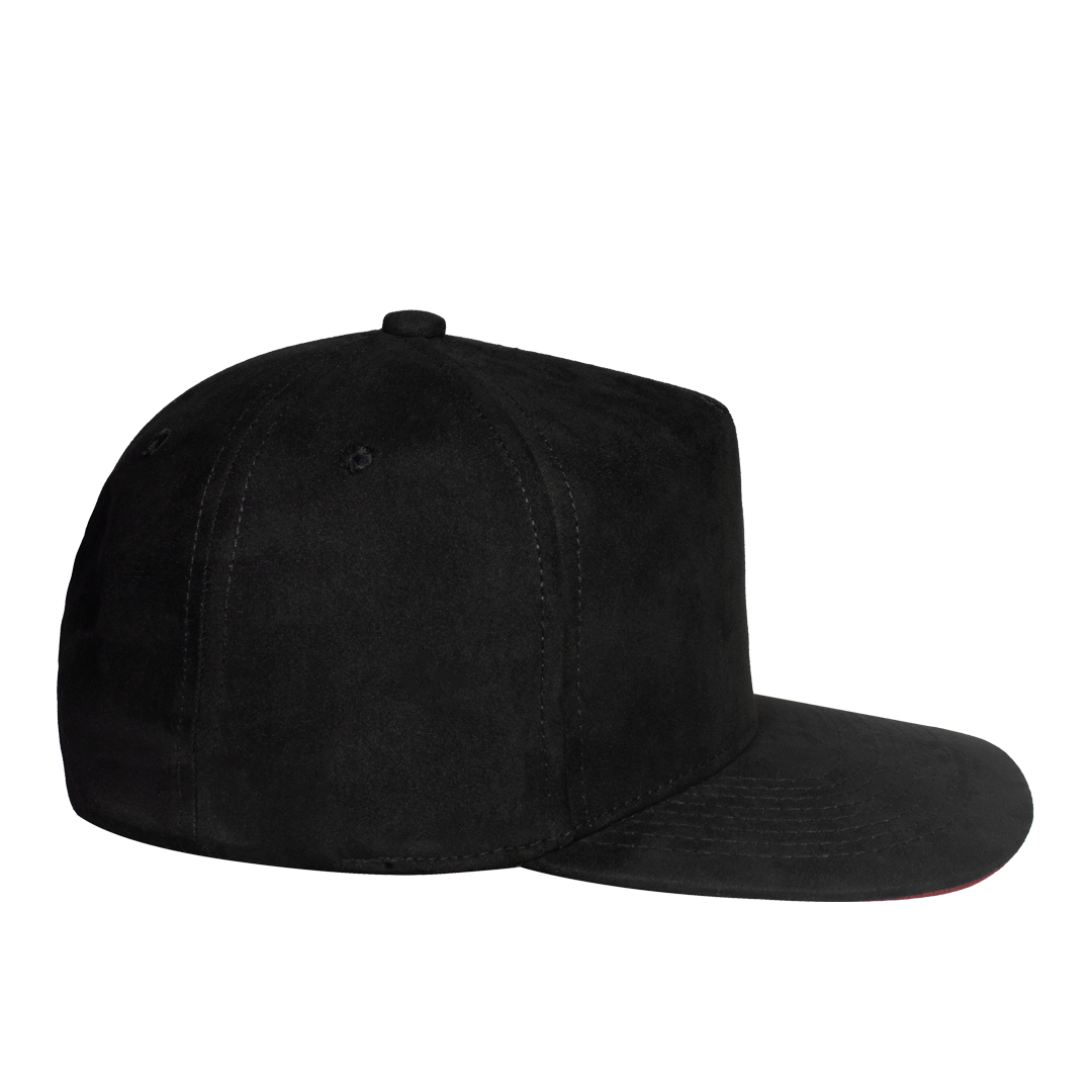 CHICAGO BLACK/RED