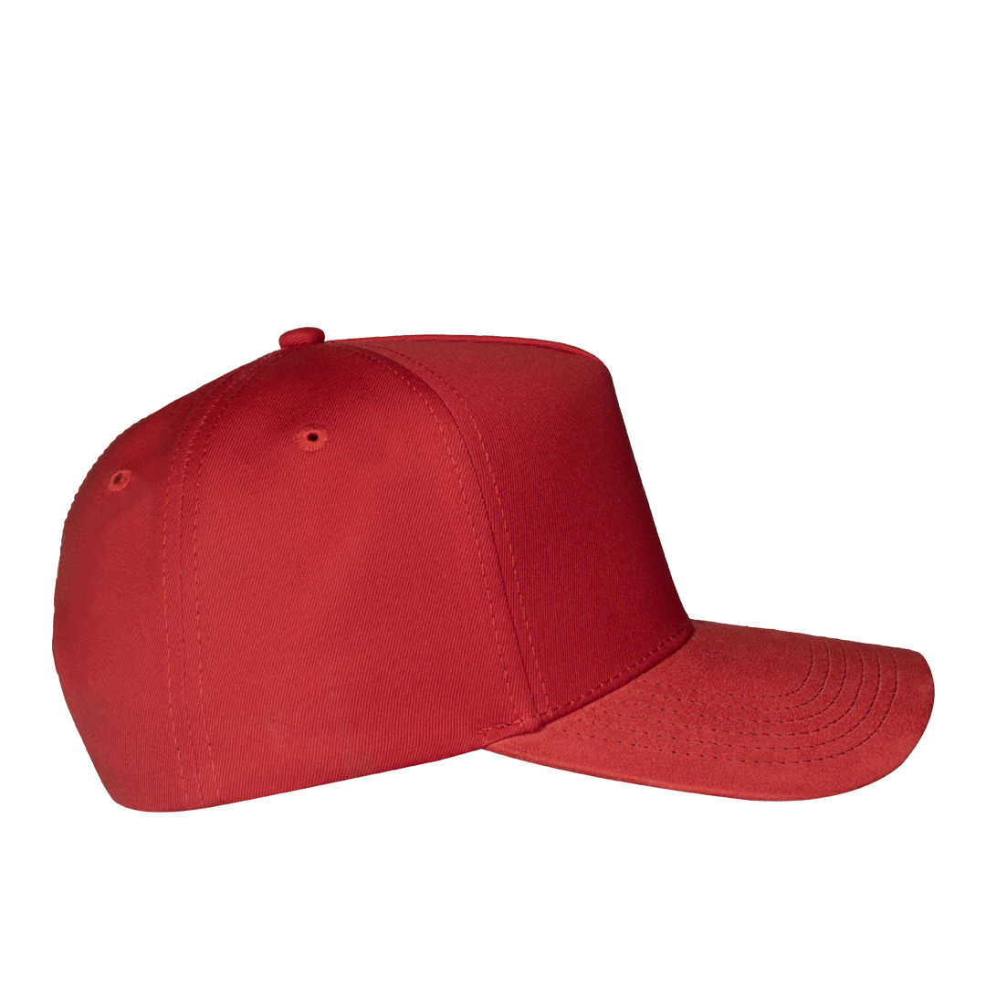 LONDON RED