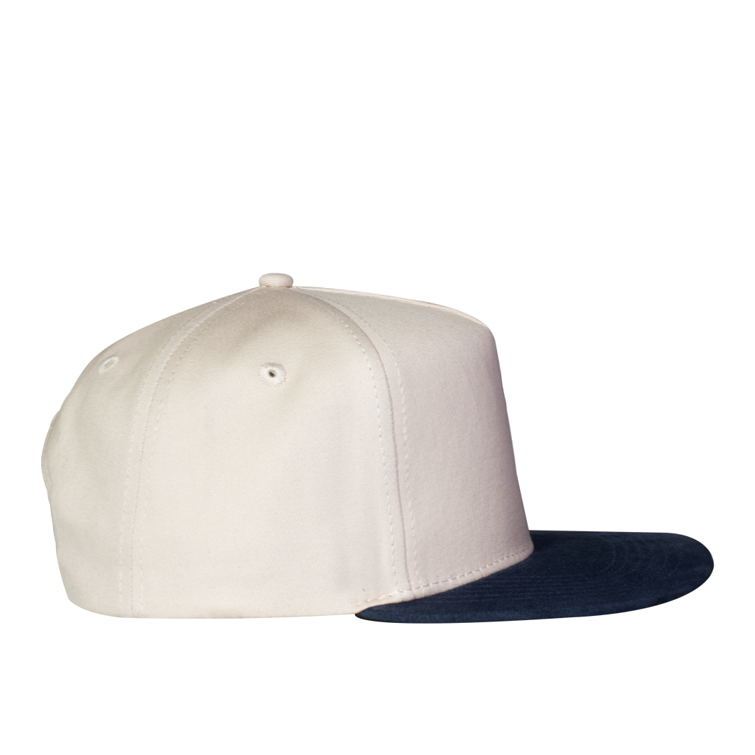 NEW YORK BEIGE/NAVY