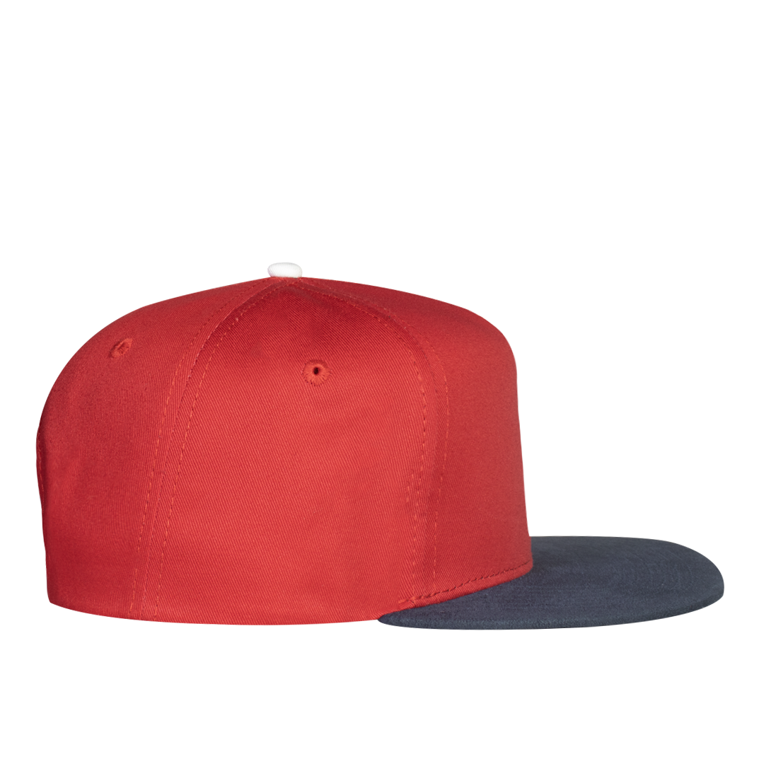 NEW YORK RED/NAVY