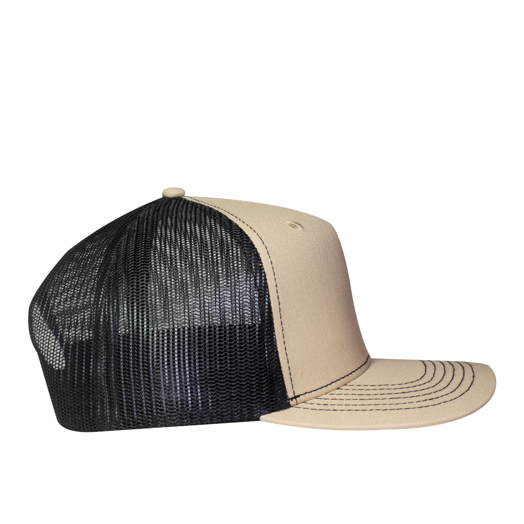 TEXAS BEIGE/BLACK