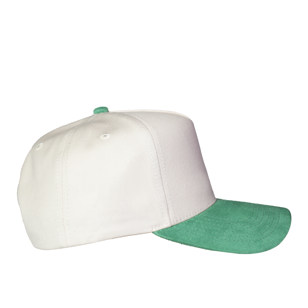 LONDON BEIGE/GREEN