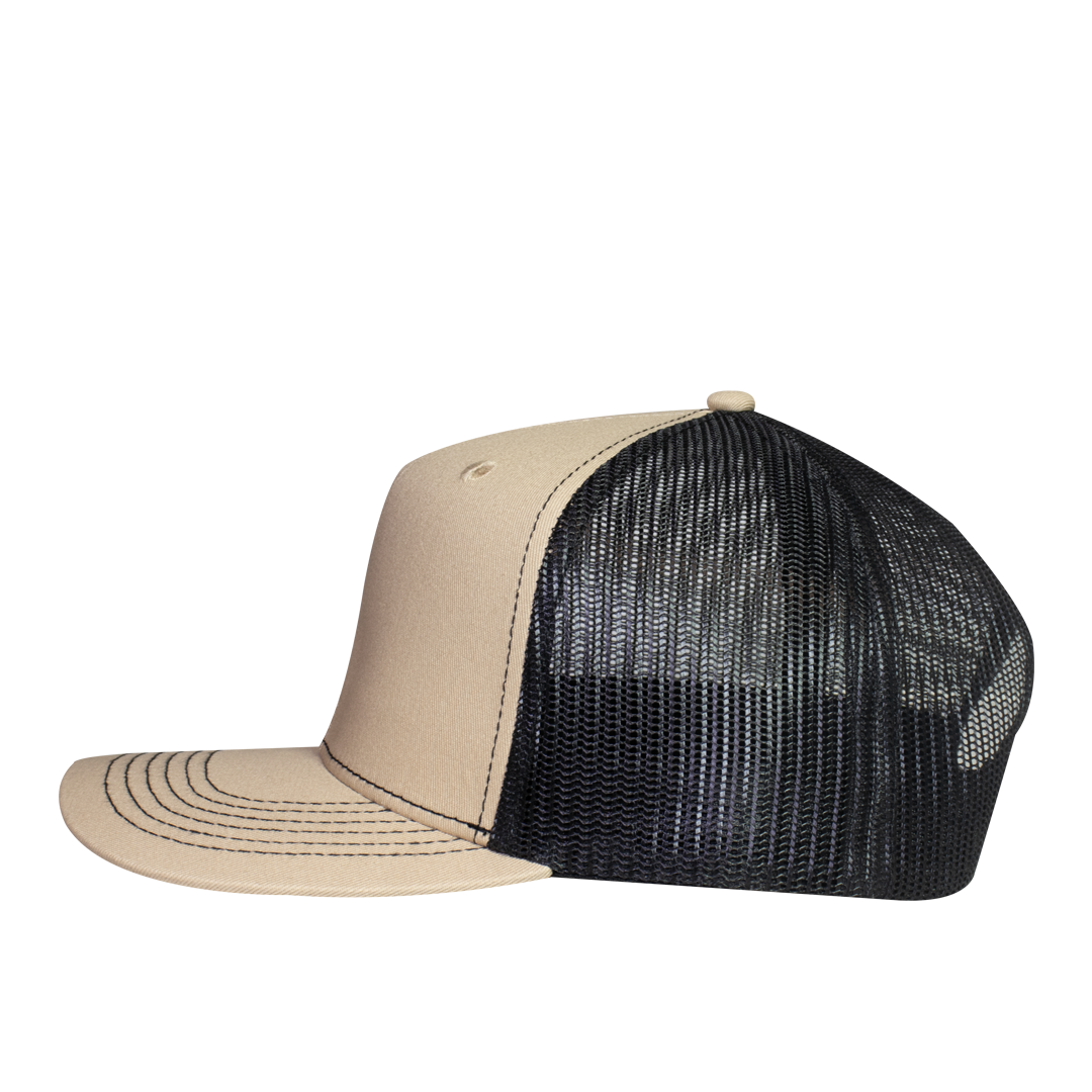TEXAS BEIGE/BLACK
