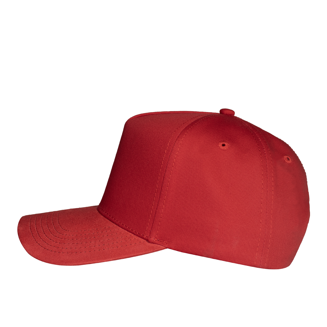 LONDON RED