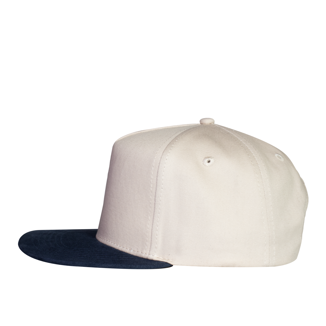 NEW YORK BEIGE/NAVY