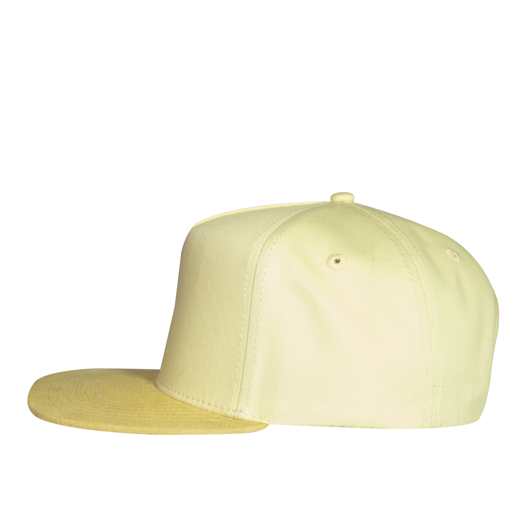 NEW YORK YELLOW