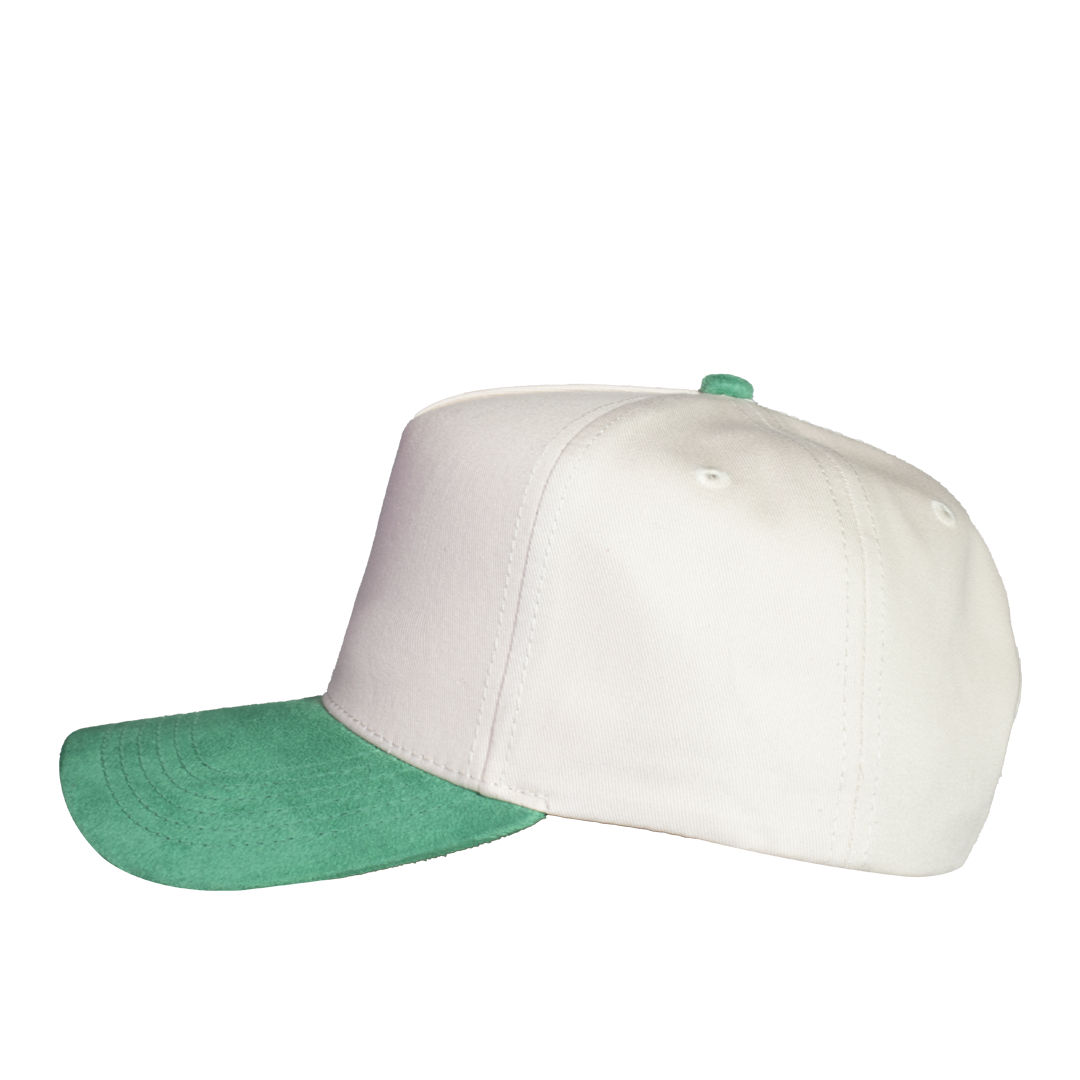 LONDON BEIGE/GREEN