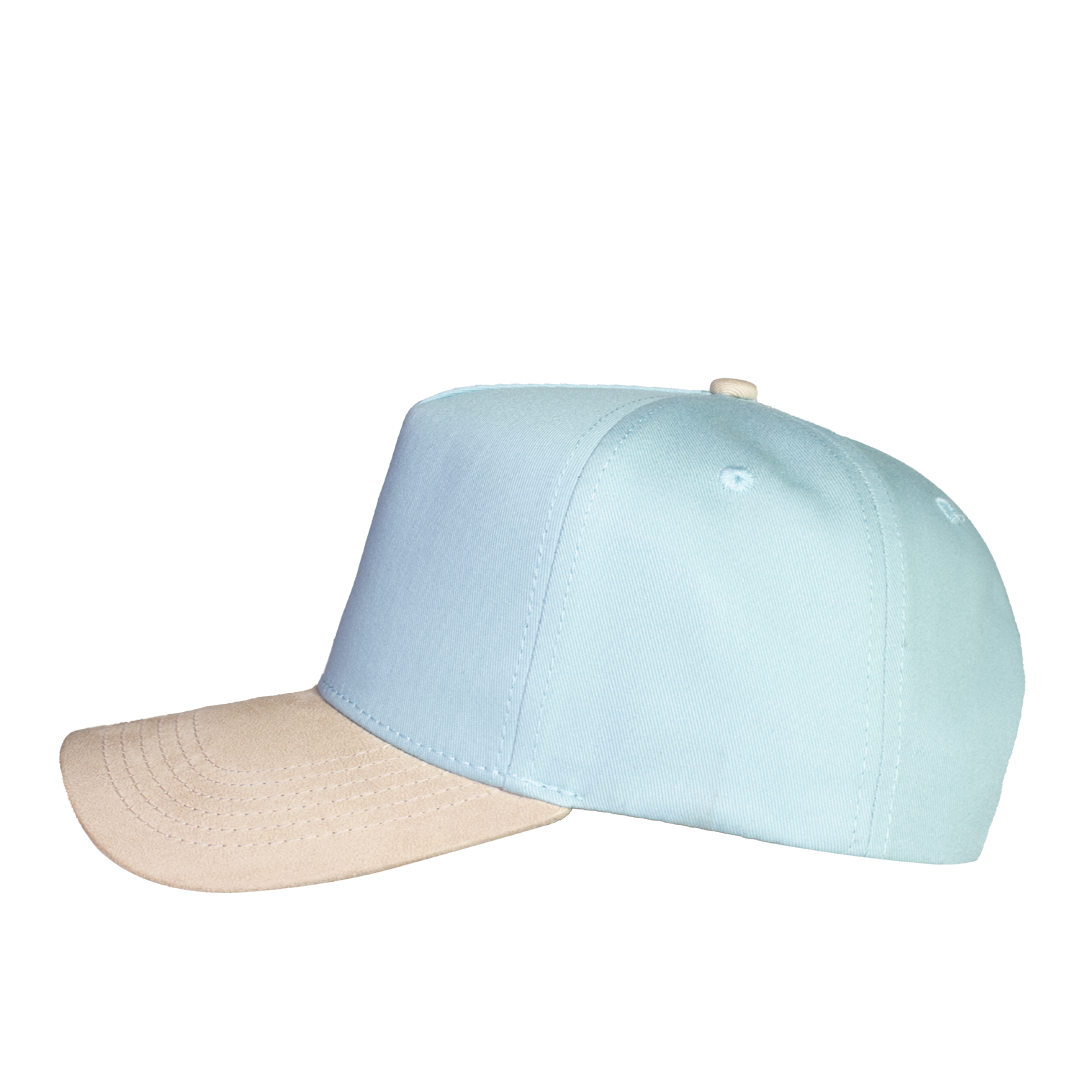 LONDON SKAY BLUE/BEIGE