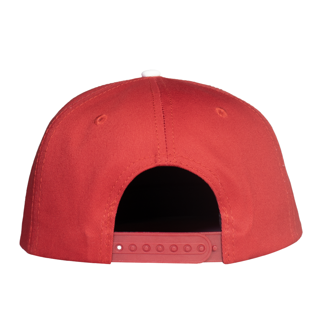 NEW YORK RED/NAVY