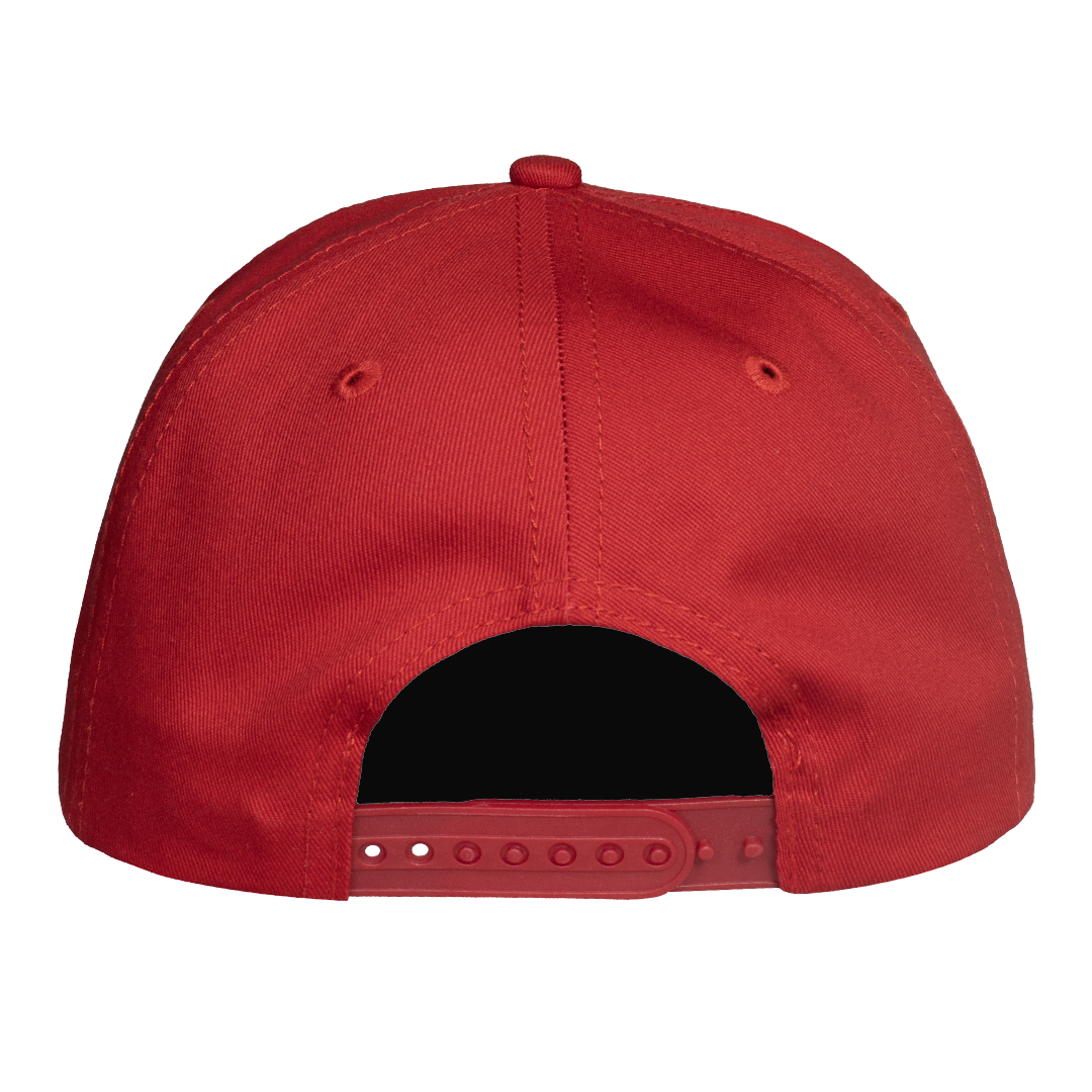 LONDON RED