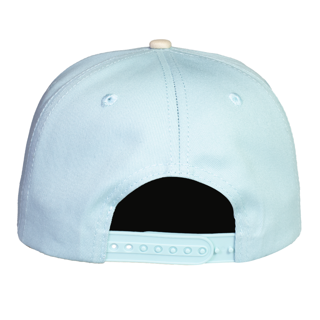 LONDON SKAY BLUE/BEIGE